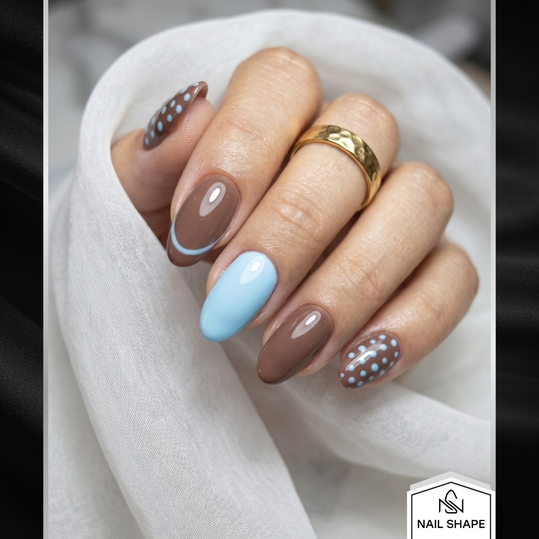 Lovely nails